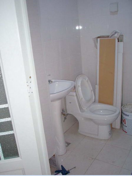 商住两用嘉善枫南新华小区新建房屋出租 - 嘉善